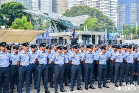 sri lanka air force|Iba pa.